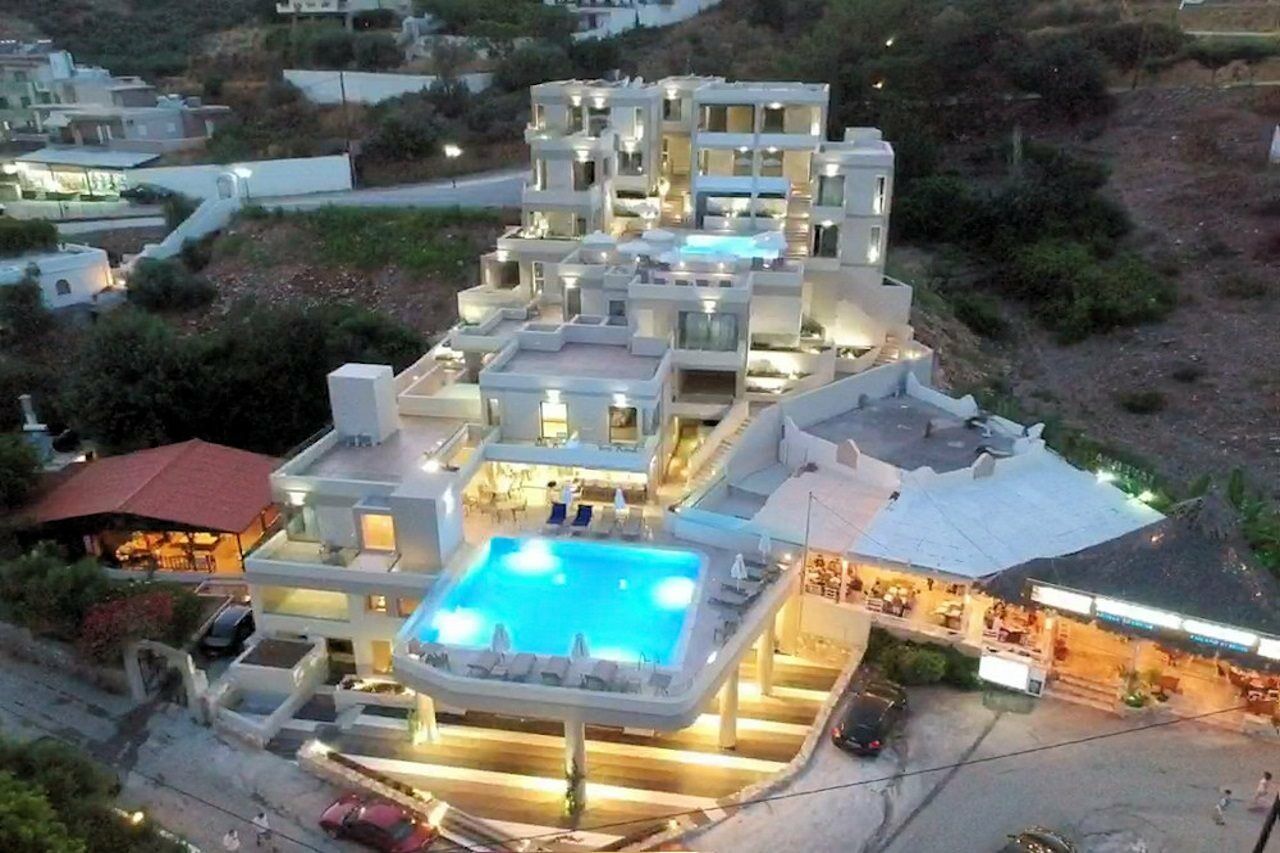 Bali Diamond "By Checkin" Adults Only Hotel Exterior photo
